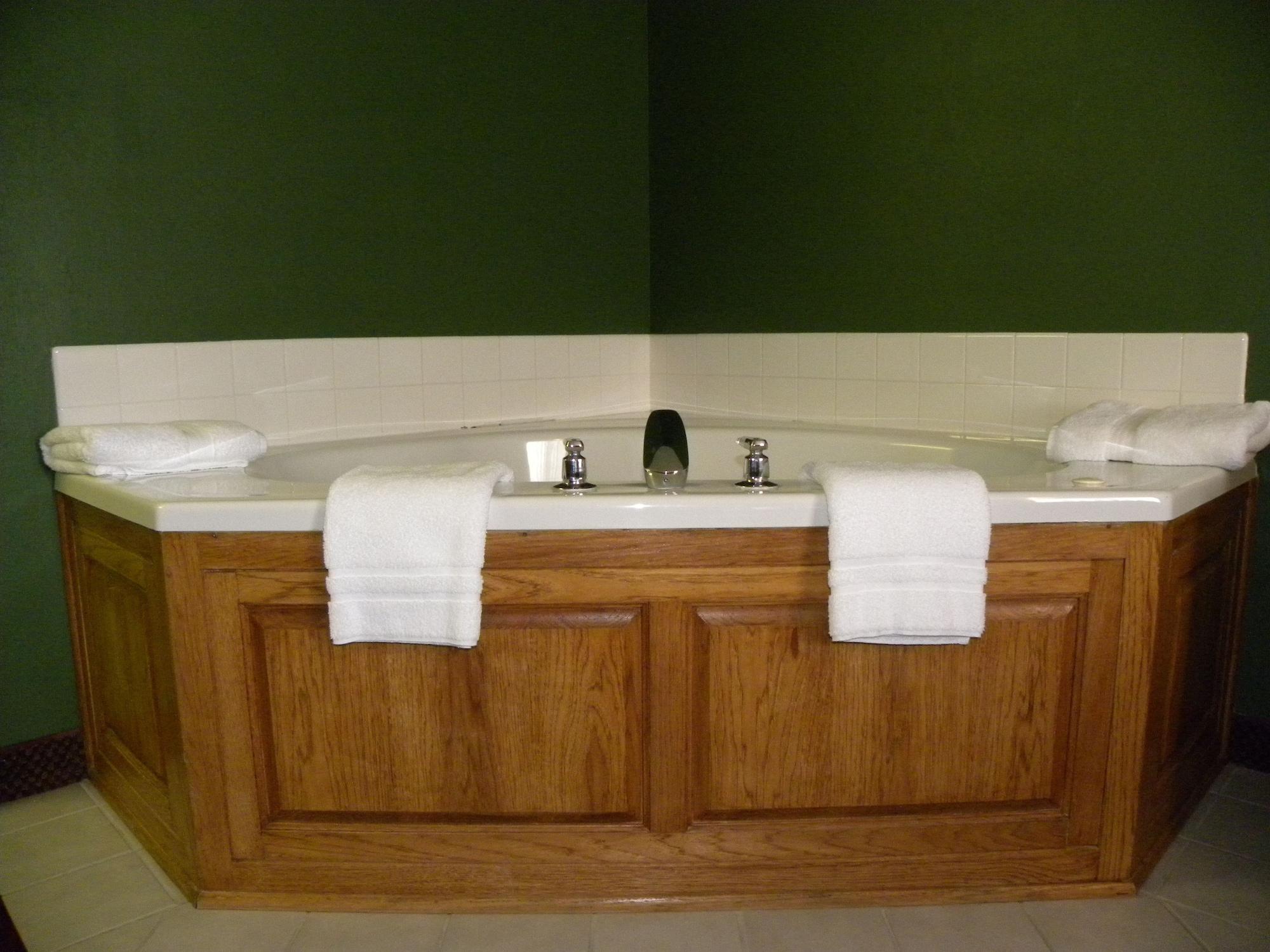 New Victorian Inn & Suites Kearney Zewnętrze zdjęcie