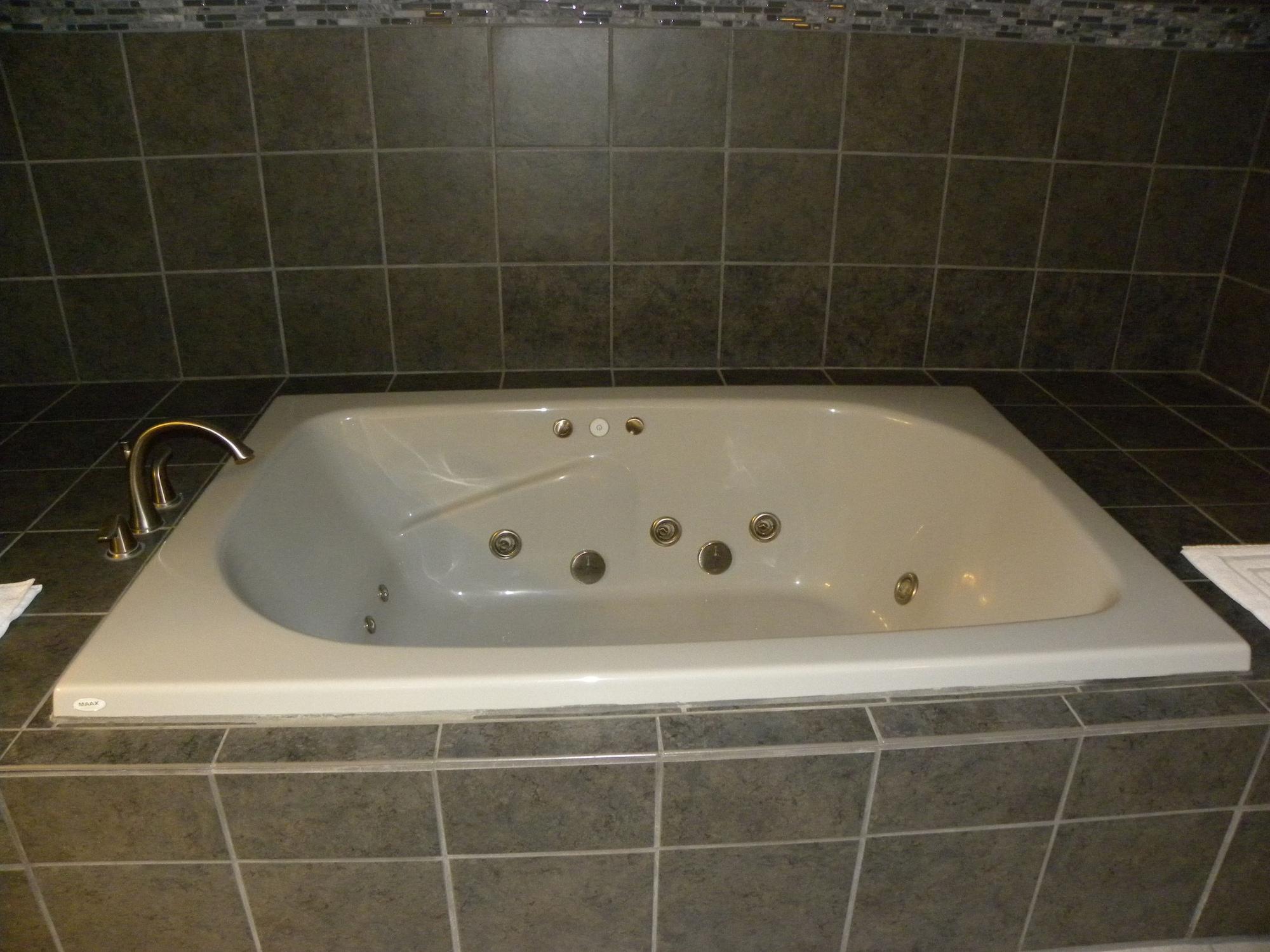 New Victorian Inn & Suites Kearney Zewnętrze zdjęcie