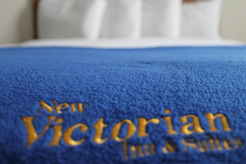 New Victorian Inn & Suites Kearney Zewnętrze zdjęcie
